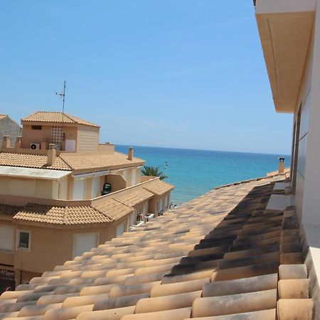 El Campello Beach/ Sea Views Екстер'єр фото