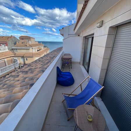 El Campello Beach/ Sea Views Екстер'єр фото