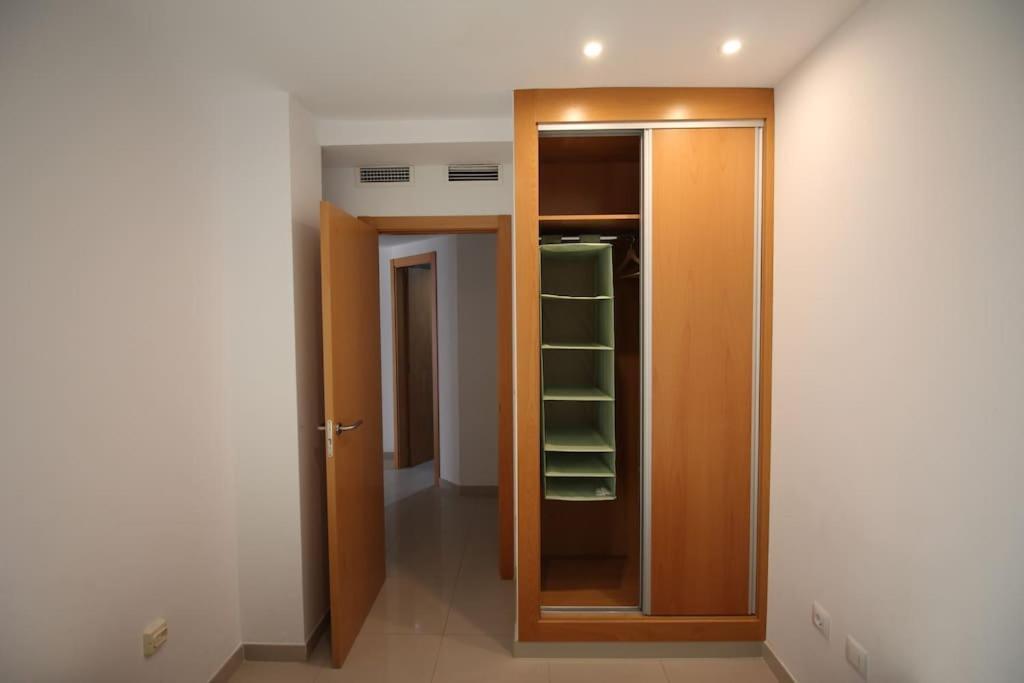 El Campello Beach/ Sea Views Екстер'єр фото