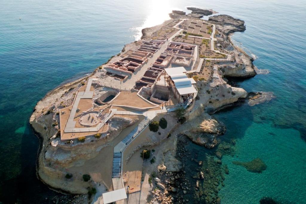 El Campello Beach/ Sea Views Екстер'єр фото