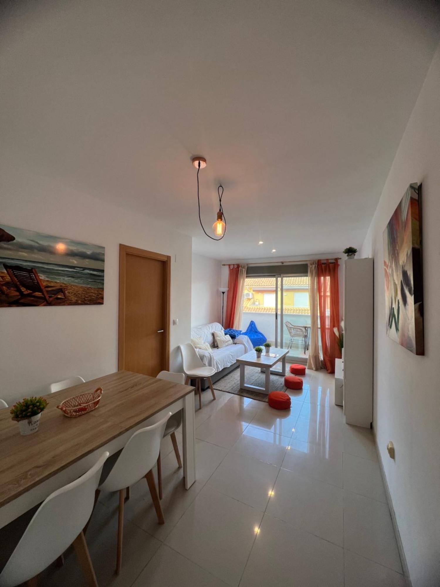 El Campello Beach/ Sea Views Екстер'єр фото