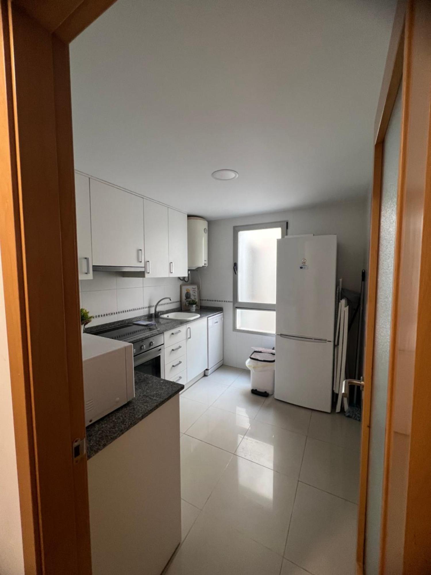 El Campello Beach/ Sea Views Екстер'єр фото