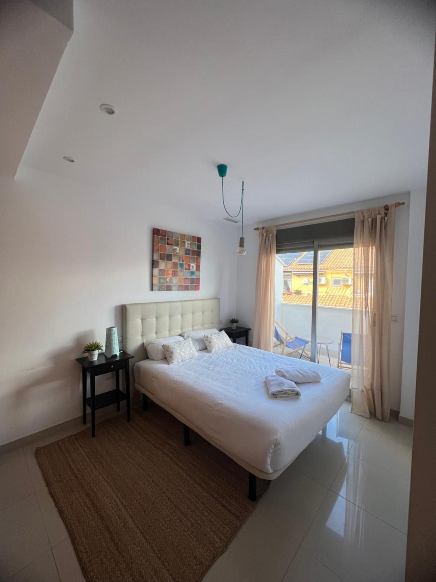 El Campello Beach/ Sea Views Екстер'єр фото