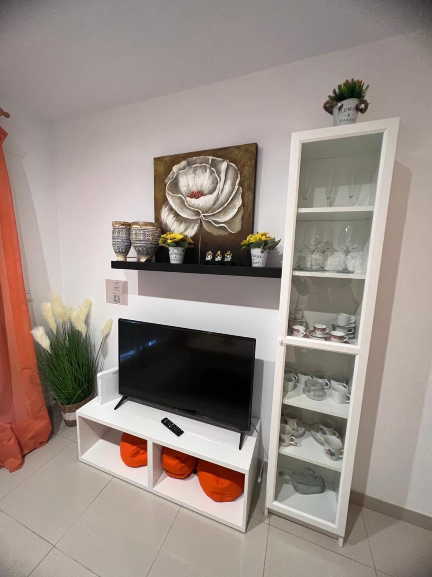 El Campello Beach/ Sea Views Екстер'єр фото